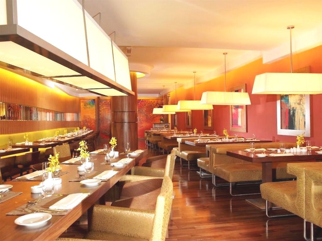Burjuman Arjaan By Rotana - Dubai Aparthotel Kültér fotó